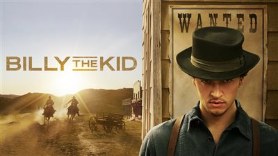 Billy The Kid يشهد أول تعاون بين 