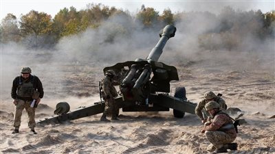 الدفاع البريطانية: روسيا تعرضت لخسائر فادحة في الحرب ضد أوكرانيا 