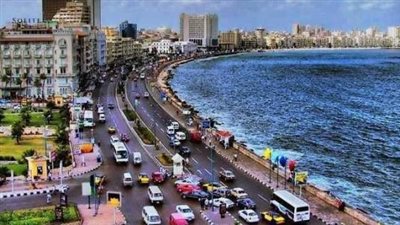 حالة الطقس غدا الاثنين 16-5-2022 فى الإسكندرية