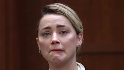 آمبر هيرد: جوني ديب كسر أنفي بعد حفل الميت جالا 2014