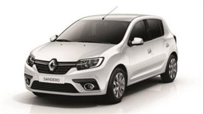 10 آلاف جنيه زيادة في أسعار سيارات رينو بالسوق المصري