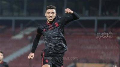 محمد شريف: الفوز أمام وفاق سطيف يعتبر رد اعتبار وهدفنا التتويج بالبطولة