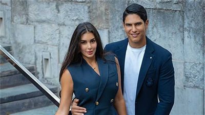 بعد أنباء انفصالهما.. أبوهشيمة وياسمين صبري يحذفان صورهما من صفحات التواصل الاجتماعي