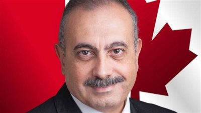 برلماني كندي يشيد بدور الجالية المصرية في دعم الاقتصاد الكندي 