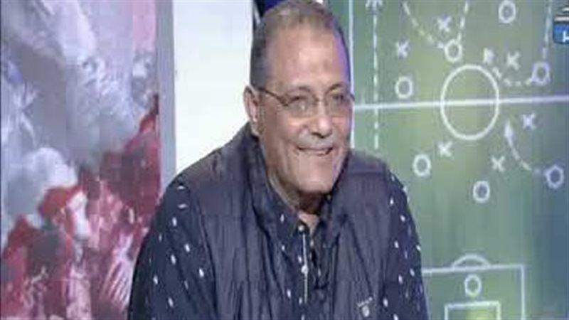 إمام عبدالعال 