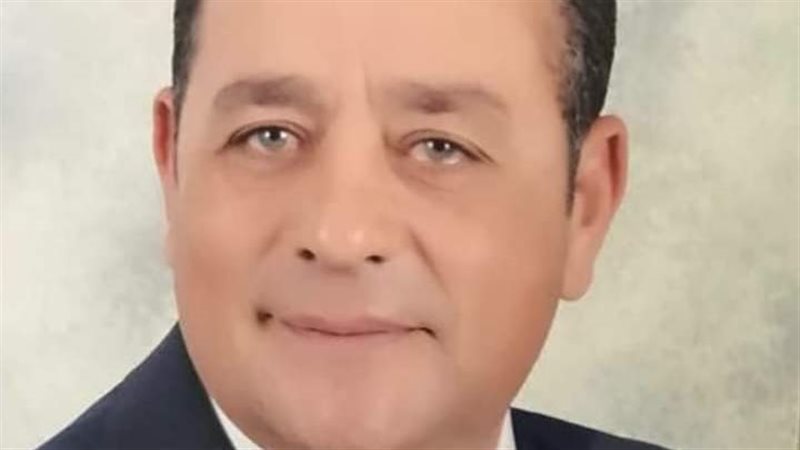 الدكتور مجدي جلال