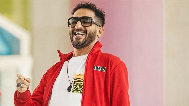  أحمد حلمي