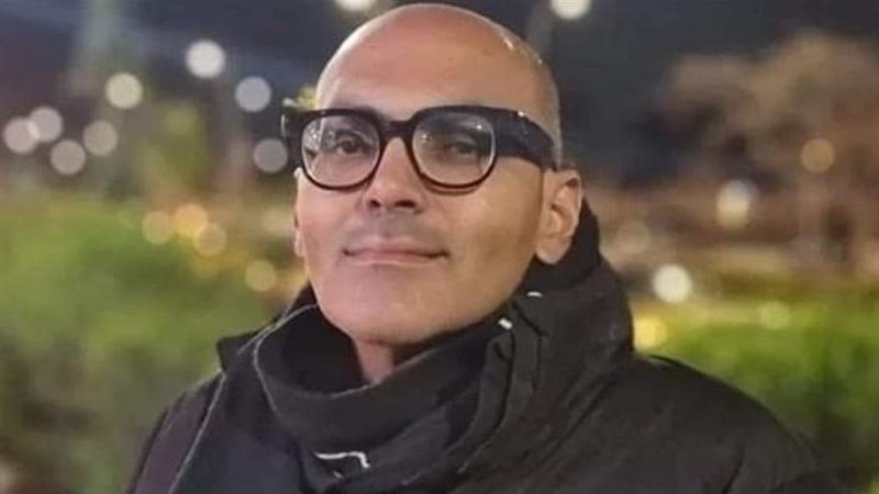 الشاب هشام زكريا