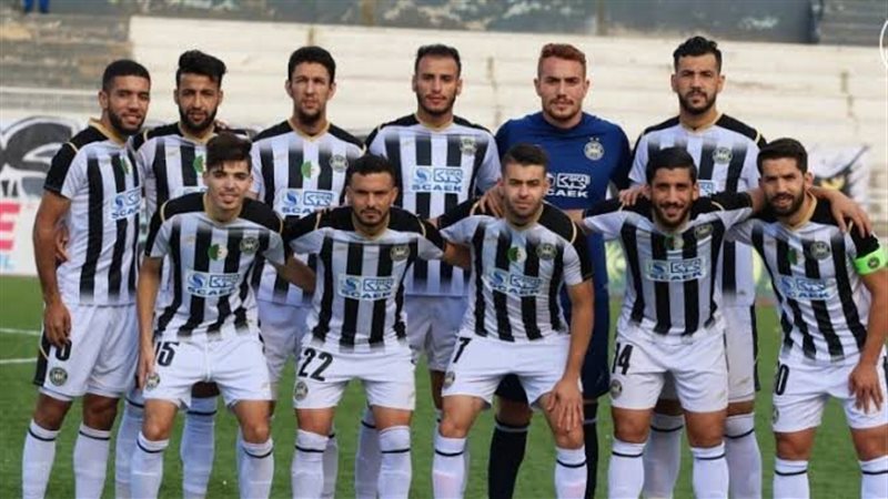 وفاق سطيف