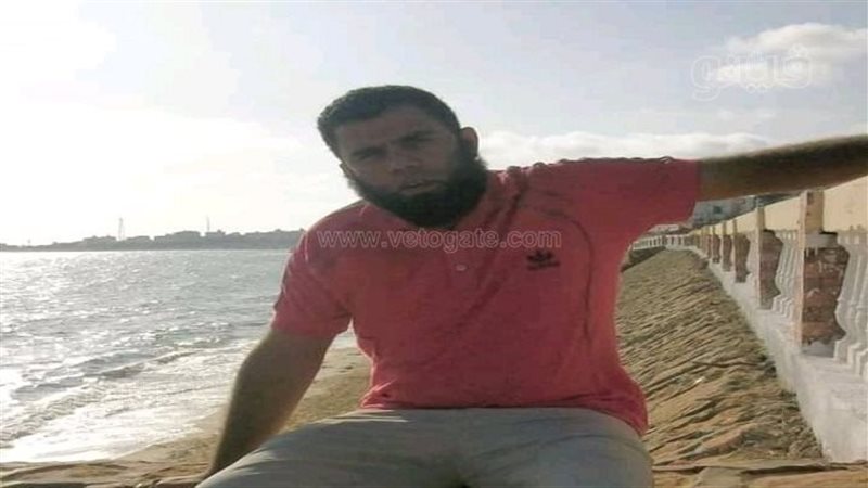 مواطن شرقاوي حاول