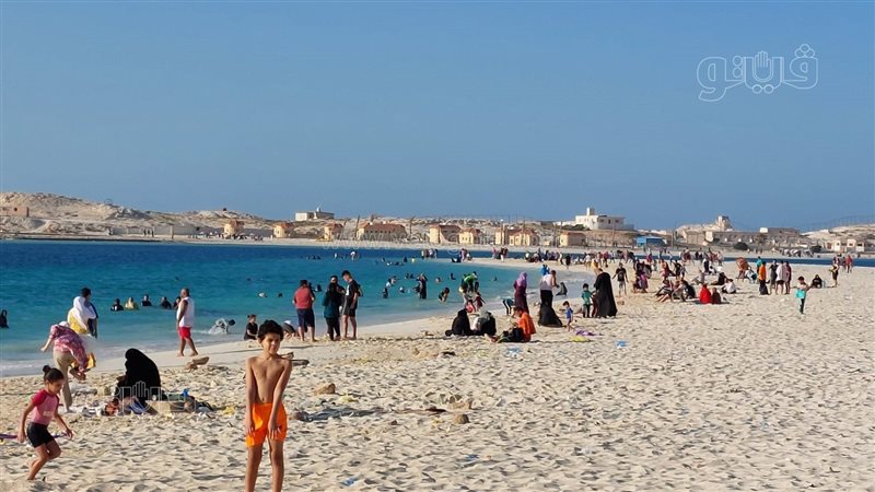 اقبال المواطنين على