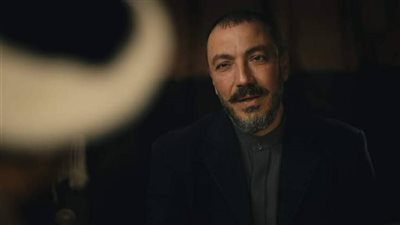 مشاهد صعبة واجهت طارق لطفي في تصوير مسلسل 