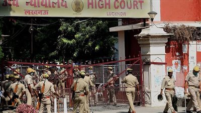 صحوة طبقة المنبوذين.. اغتصاب مراهقة داخل مركز شرطة بالهند يشعل غضب الداليت