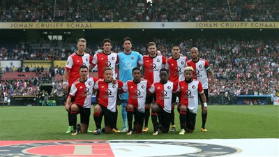 فينورد إلى نهائي دوري المؤتمر الأوروبي على حساب مارسيليا 