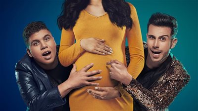 هجوم على عمر كمال بعد طرح البوستر الدعائي لأغنيته الجديدة