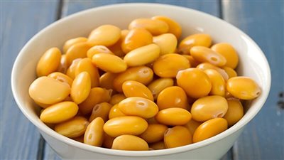 طريقة عمل الترمس الحلو في خطوات بسيطة