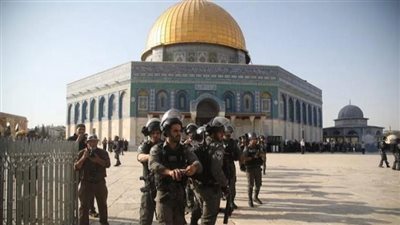  تجدد الاشتباكات بين الفلسطينيين وقوات الاحتلال في جنين