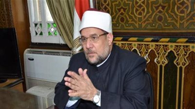 عادت لطبيعتها.. بشرى سارة من الأوقاف بشأن فتح المساجد والأضرحة والمقامات