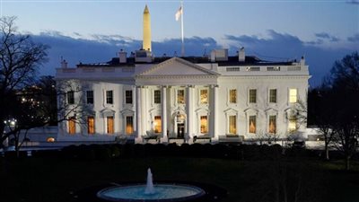 البيت الأبيض: نراقب زيارة الرئيس الصيني لروسيا عن كثب