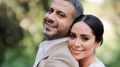 شاهد.. بسنت شوقي في الاستعدادات الأخيرة قبل حفل زفافها | صور