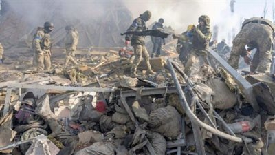 مقتل وإصابة 400 جندي.. كتيبة روسية تتعرض للتدمير بأوكرانيا