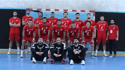 تعرّف على مواعيد مباريات «رجال يد الأهلي» ببطولة كأس الكؤوس الإفريقية