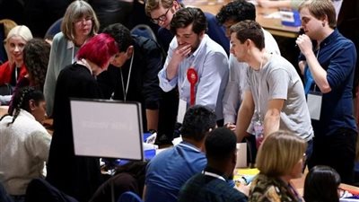 بسبب سياساته.. حزب بوريس جونسون يخسر 53 مقعدا بالمجالس المحلية البريطانية