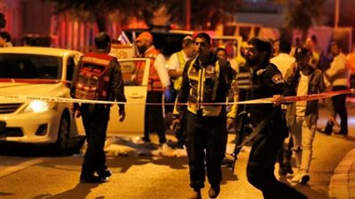 إعلام عبري: اعتقال ضابط برتبة لواء في شرطة الاحتلال بشبهة خيانة الأمانة