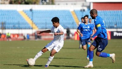 الليلة.. سموحة بعقل جديد يستضيف بيراميدز بالدوري