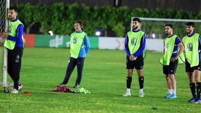 اليوم.. وفاق سطيف يختتم استعداداته لمواجهة الأهلي بنصف نهائي دوري أبطال أفريقيا 