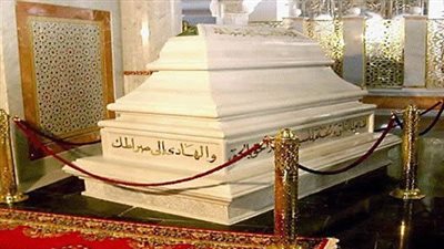 تفسير رؤية الضريح في المنام وعلاقته بكثرة الخيرات والتخلص من الهموم