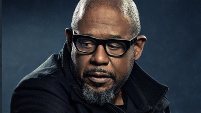 فورست ويتكر يحصل علي السعفة الذهبية الفخرية في مهرجان كان