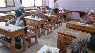 وعكة صحية مفاجئة لرئيس لجنة دسوق الثانوية بكفر الشيخ