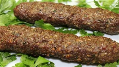 طريقة عمل الكفتة المشوية زي المحلات 