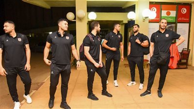 السوبر الإفريقي: تعرّف على موعد مران «رجال يد الأهلي» الأول في النيجر