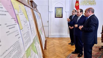 كل ما تريد معرفته عن مدن العدالة والفنون والثقافة بالعاصمة الجديدة