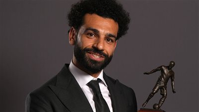 ليفربول عن فوز محمد صلاح بأفضل لاعب في إنجلترا: معدل الفخامة تعدى الحد المسموح