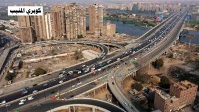  موقف تعويضات الدائرى بالقاهرة والجيزة.. صرف 250 مليون جنيه لإزالة 1283 عقارًا