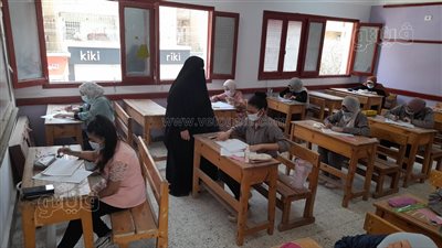 تبدأ 17 مايو.. جدول امتحانات الشهادة الإعدادية ببني سويف