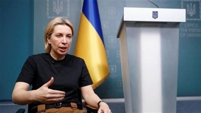 أوكرانيا تطلب مساعدة أطباء بلا حدود في إجلاء المقاتلين من مصنع آزوفستال