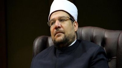 وزير الأوقاف يكشف آلية عمل المقارئ القرآنية