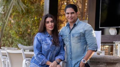 بعد انفصالها عن أبو هشيمة.. كيف كان أول ظهور للفنانة ياسمين صبري | صور 