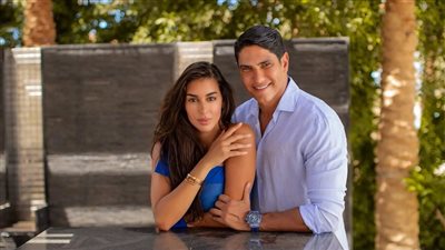 أحمد أبوهشيمة يتحدث عن طلاقه من ياسمين صبري ويرد على شائعات زواجه| فيديو