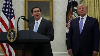 وزير الدفاع الأمريكي السابق: ترامب أراد قصف مصانع مخدرات في المكسيك 