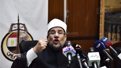 وزير الأوقاف: ألفا إمام وواعظة يشاركون في البرنامج الصيفي للأطفال