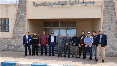  بسبب مشاكل إدارية.. تعطل مصيف نقابة المهندسين بمطروح و