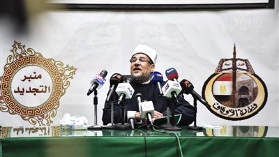 وزير الأوقاف يوضح إجراءات فتح المقامات والأضرحة | فيديو 