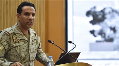 التحالف العربي يعلن مغادرة طائرتين لعدن وصنعاء لتسليم الأسرى ضمن المبادرة السعودية 