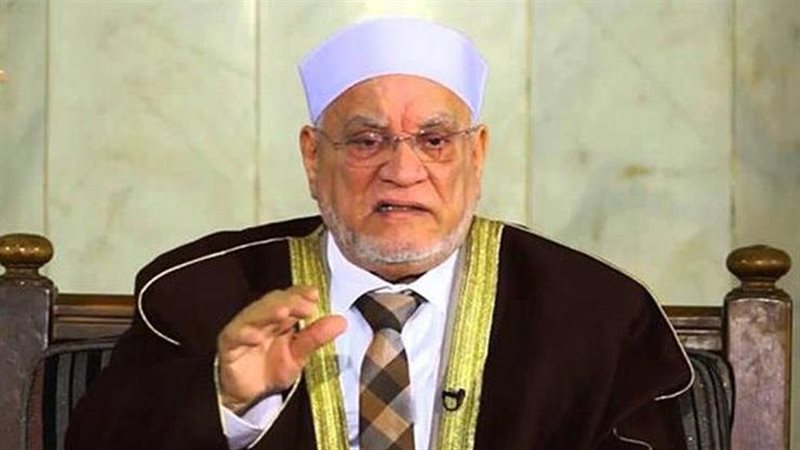 الدكتور أحمد عمر