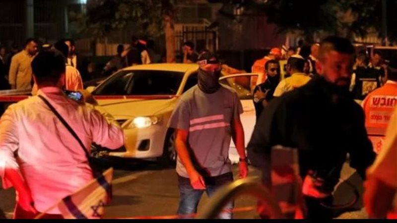 هجوم العاد